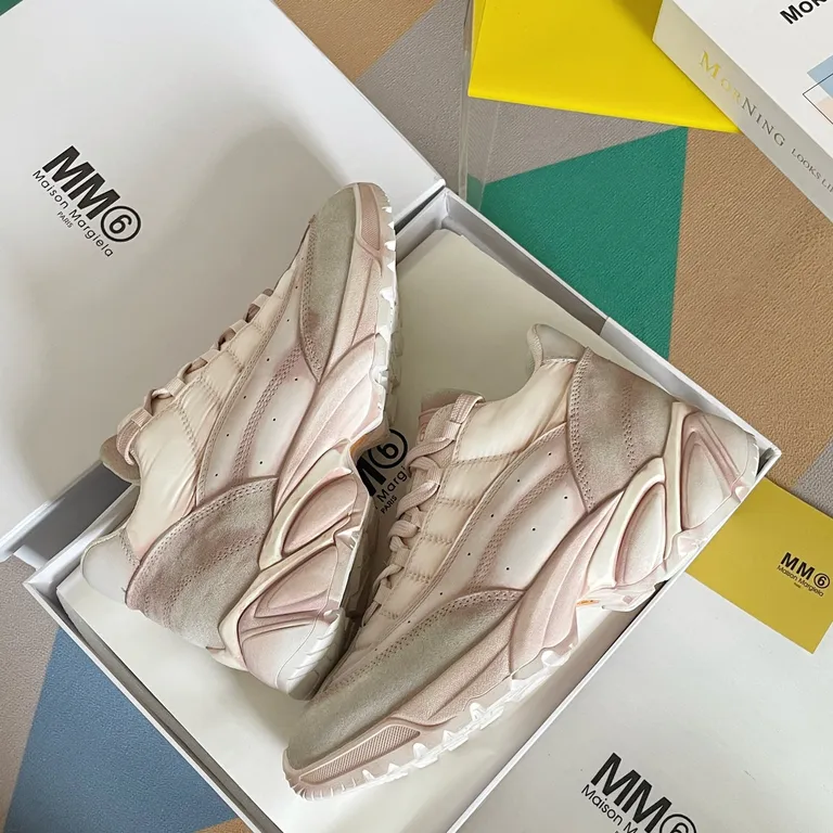 Maison Margiela Shoe 